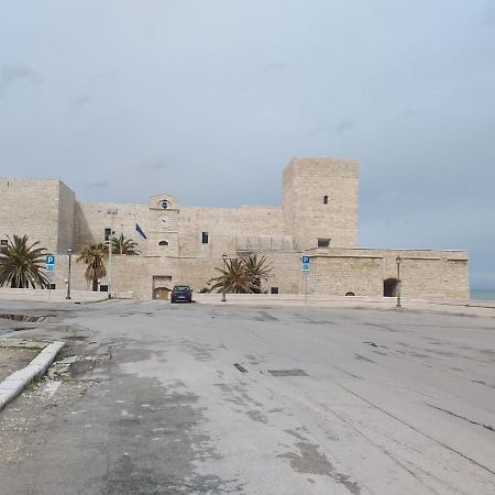 Antico Molino Bed & Breakfast Trani Luaran gambar