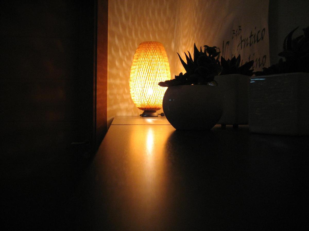 Antico Molino Bed & Breakfast Trani Luaran gambar