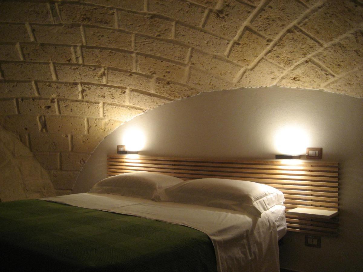 Antico Molino Bed & Breakfast Trani Luaran gambar