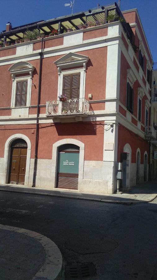Antico Molino Bed & Breakfast Trani Luaran gambar