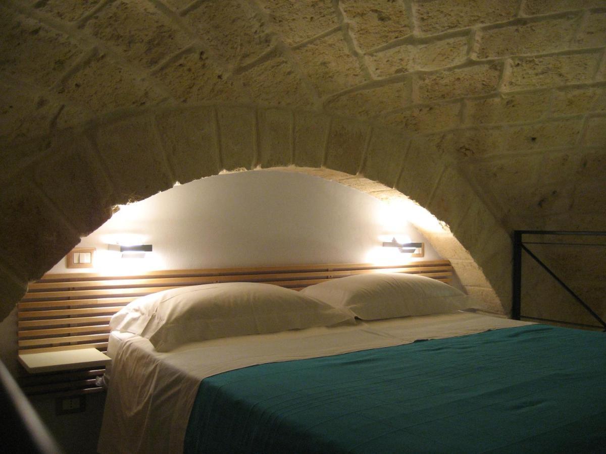 Antico Molino Bed & Breakfast Trani Luaran gambar